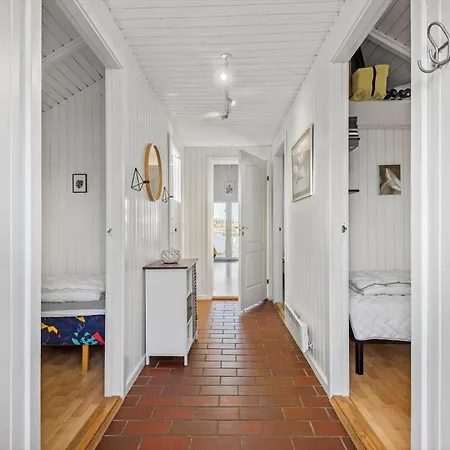 公寓 0386-romo-vestergade-3-ap-16 Havneby