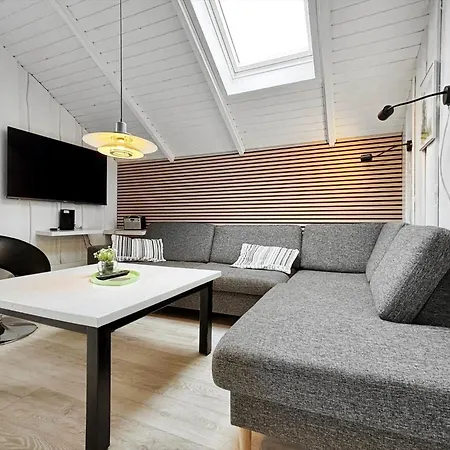 0386-romo-vestergade-3-ap-16 Appartamento Havneby
