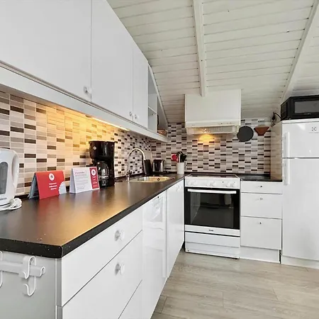 Appartamento 0386-romo-vestergade-3-ap-16 Havneby