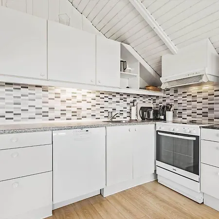 Appartamento 0386-romo-vestergade-3-ap-16 *