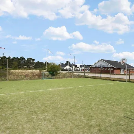 0386-romo-vestergade-3-ap-16 Appartamento Havneby