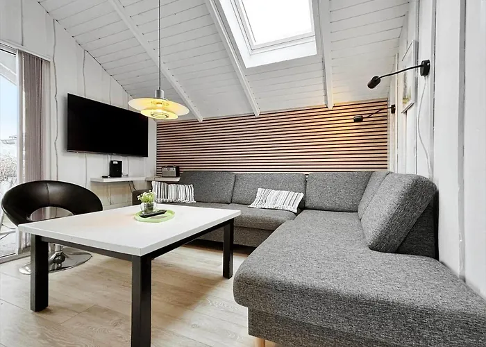 0386-romo-vestergade-3-ap-16 Appartamento Havneby
