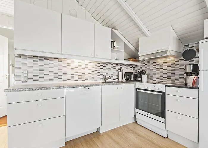 Appartamento 0386-romo-vestergade-3-ap-16 *