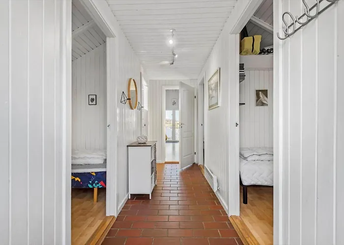 0386-romo-vestergade-3-ap-16 Appartamento Havneby